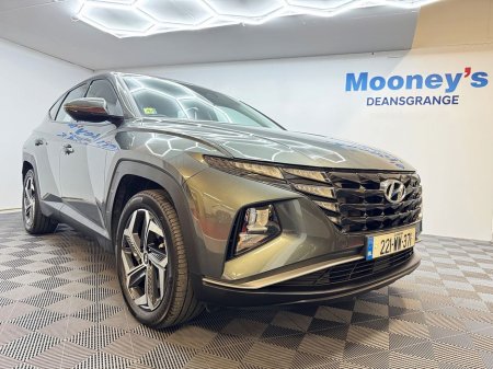 2022 Hyundai Tucson 4WD Comfort Plus PHEV Auto - Great Value - Plug in Hybrid