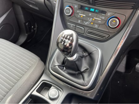 2019 Ford Grand C-Max - thumbnail 20