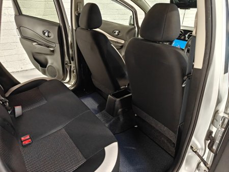 2020 Nissan Note - thumbnail 15