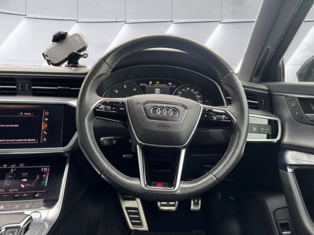 2019 Audi A6 - thumbnail 12