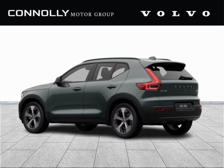 2026 Volvo XC40 B3 Plus Dark €568pm €53,090 thumbnail