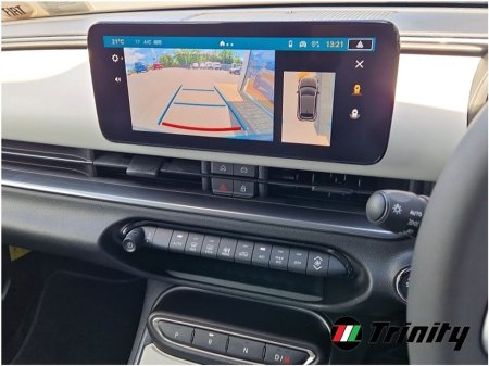 2026 Fiat 600 * LA PRIMA 1.2 100hp * HYBRID AUTO * TRINITY MOTORS * thumbnail