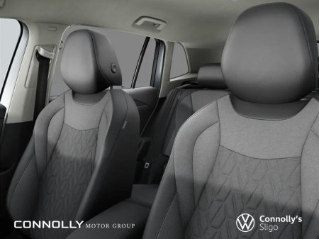 2026 Volkswagen Tiguan - thumbnail 5