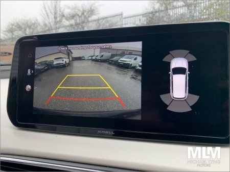 2023 Hyundai Santa Fe Phev 5DR Auto €46,995 thumbnail