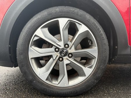 2019 Kia Stonic 1.4 K2 €14,495 thumbnail