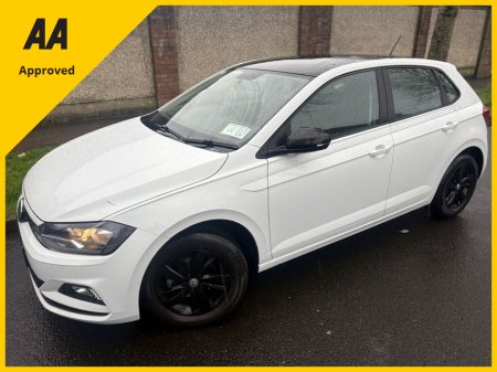 2020 Volkswagen Polo - thumbnail 6