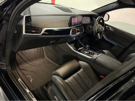 2022 BMW X5 - thumbnail 13