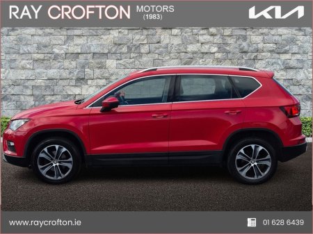 2020 SEAT Ateca - thumbnail 5