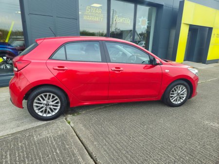 2017 Kia Rio - photo 5