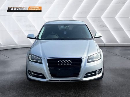 2011 Audi A3 - thumbnail 8