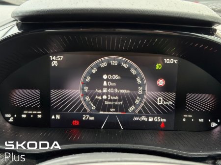 2025 Skoda Fabia - thumbnail 16