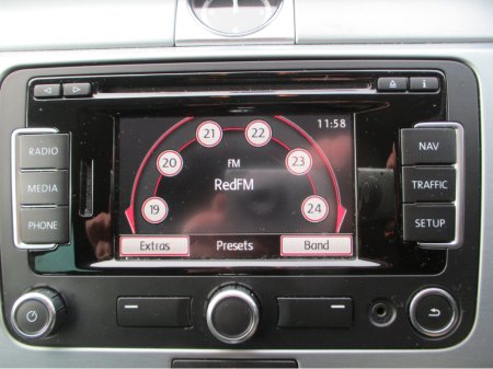 2014 Volkswagen CC 2.0 TDI GT BLUEMOTION AUTO €5,495 thumbnail