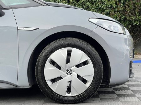 2021 Volkswagen ID.3 - thumbnail 9