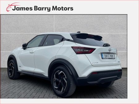 2024 Nissan Juke - thumbnail 24