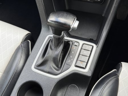 2018 Kia Sportage - thumbnail 27