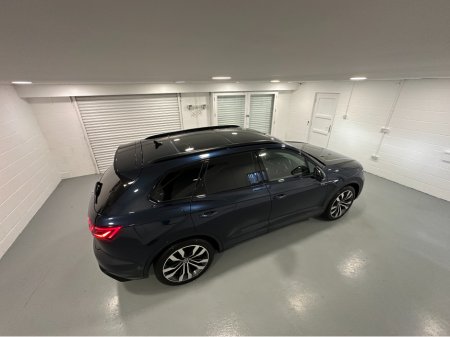 2023 Volkswagen Touareg V6 BLACK EDITION TDI VW/AUDI SPECIALISTS WWW.DENISDARCYCARS.IE €84,950 thumbnail