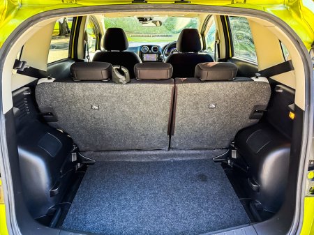 2019 Nissan Note - thumbnail 7