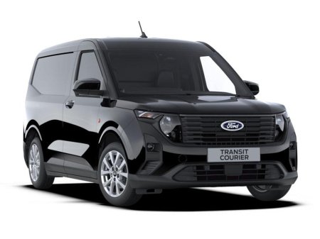 2024 Ford Transit Courier TREND 1.5TDCi 100Bhp ECO Inc VAT
