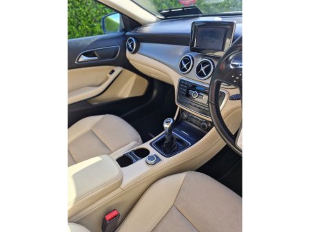 2014 Mercedes-Benz GLA Class - thumbnail 12