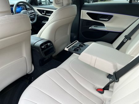 2024 Mercedes-Benz E Class - thumbnail 20