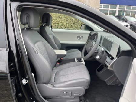 2022 Hyundai Ioniq 5 - thumbnail 10