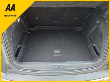 2019 Peugeot 3008 - thumbnail 8