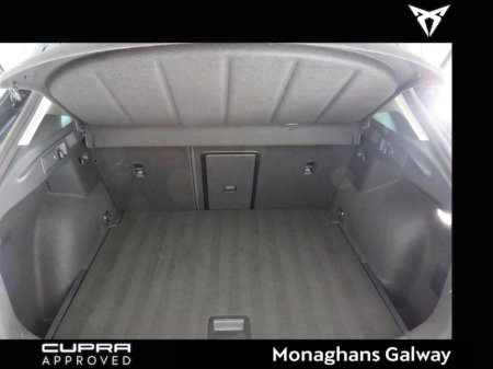 2023 Cupra Formentor 2.0 TDI 150HP 5DR €32,950 thumbnail