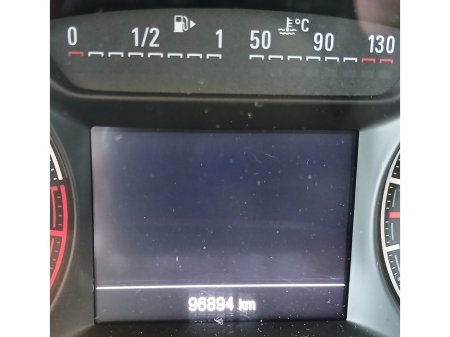 2016 Opel Corsa - thumbnail 11