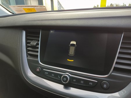 2019 Opel Grandland X - thumbnail 19