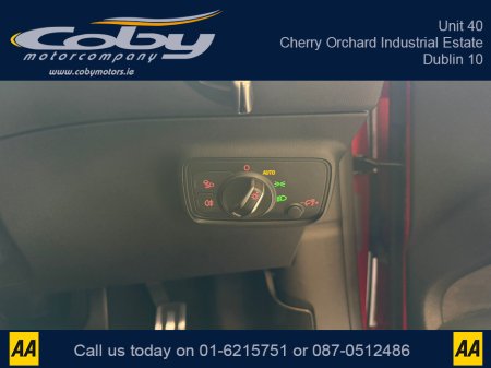 2016 Audi TT - thumbnail 31