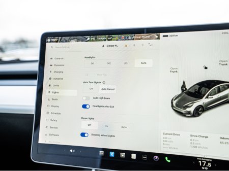 2020 Tesla Model 3 - thumbnail 23