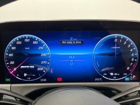 2026 Mercedes-Benz E Class AMG E53 HYBRID 4MATIC €139,770 thumbnail