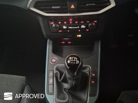 2025 SEAT Arona - thumbnail 19