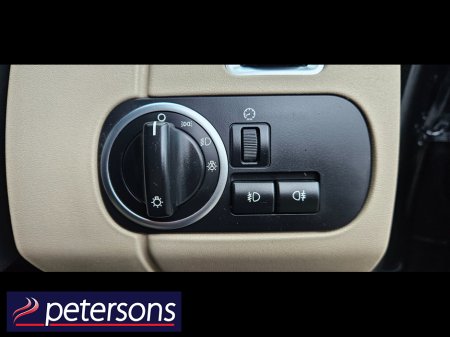 2016 Land Rover Discovery DISCOVERY 4 3.0 TDV6 5 SEAT XE 4DR AUTOMATIC €29,950 thumbnail