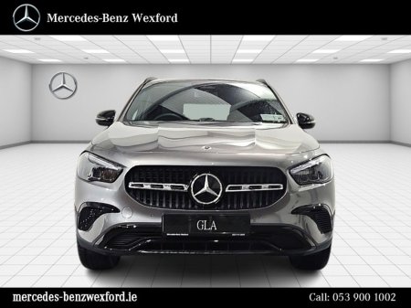 2026 Mercedes-Benz GLA Class - thumbnail 7