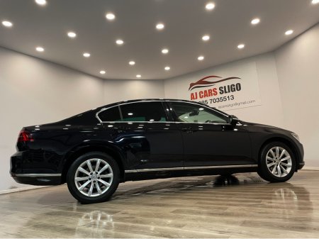 2015 Volkswagen Passat - thumbnail 13