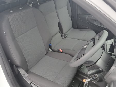 2026 Opel Combo - thumbnail 17