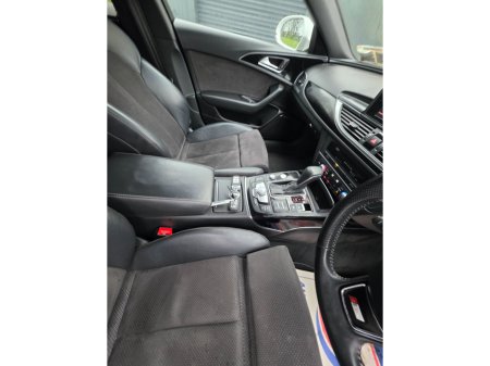 2016 Audi A6 2.0TDI 150 Ultra S Line €15,999 thumbnail