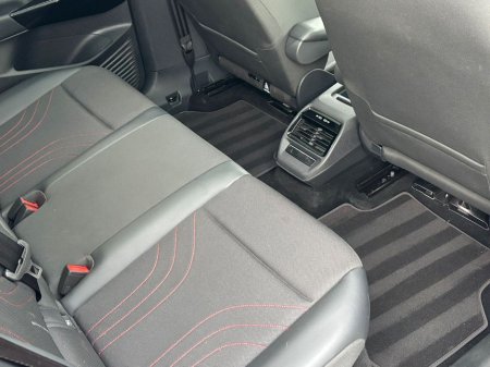 2025 Volkswagen ID.5 GTX thumbnail