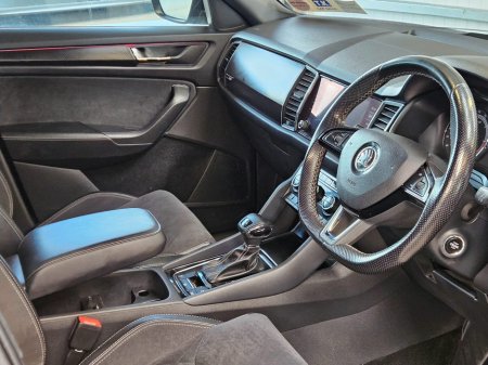 2019 Skoda Kodiaq - thumbnail 18