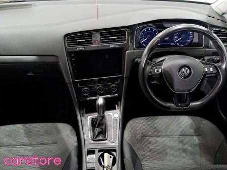 2018 Volkswagen Golf 1.2 TSI €19,880