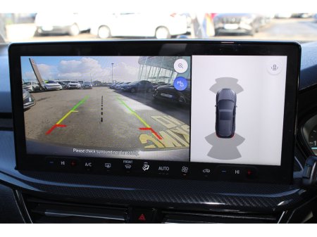 2024 Ford Focus - thumbnail 17