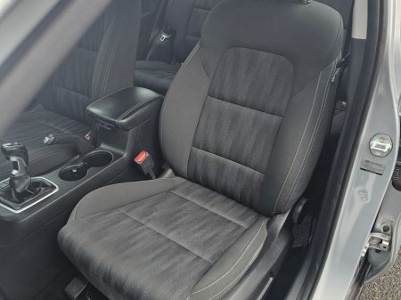 2017 Kia Sportage - thumbnail 9