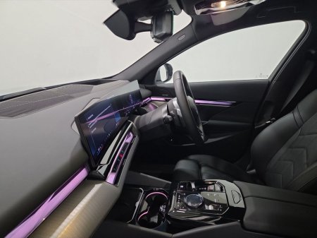 2025 BMW 5 Series 530e M Sport Touring €67,950 thumbnail