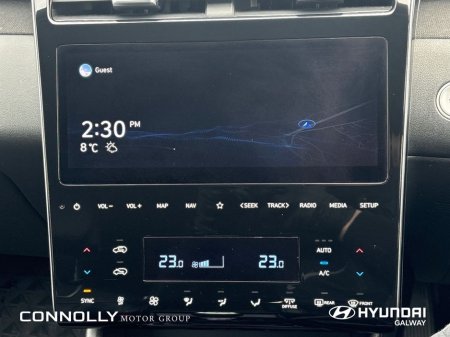 2021 Hyundai Tucson - thumbnail 13