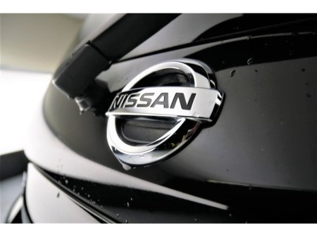 2019 Nissan Note - thumbnail 23