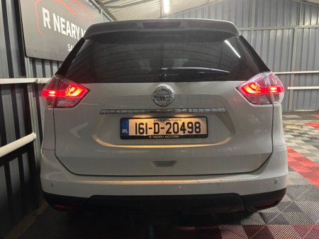 2016 Nissan X-Trail - photo 2