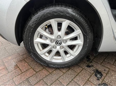 2016 Mazda Mazda3 - thumbnail 12