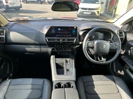 2025 Citroen C5 Aircross PLUS PACK BLUE HDI 13 €39,950 thumbnail