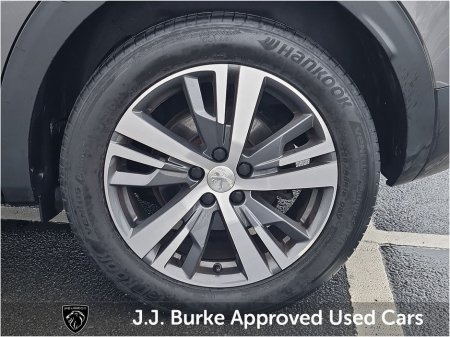 2022 Peugeot 3008 - thumbnail 6